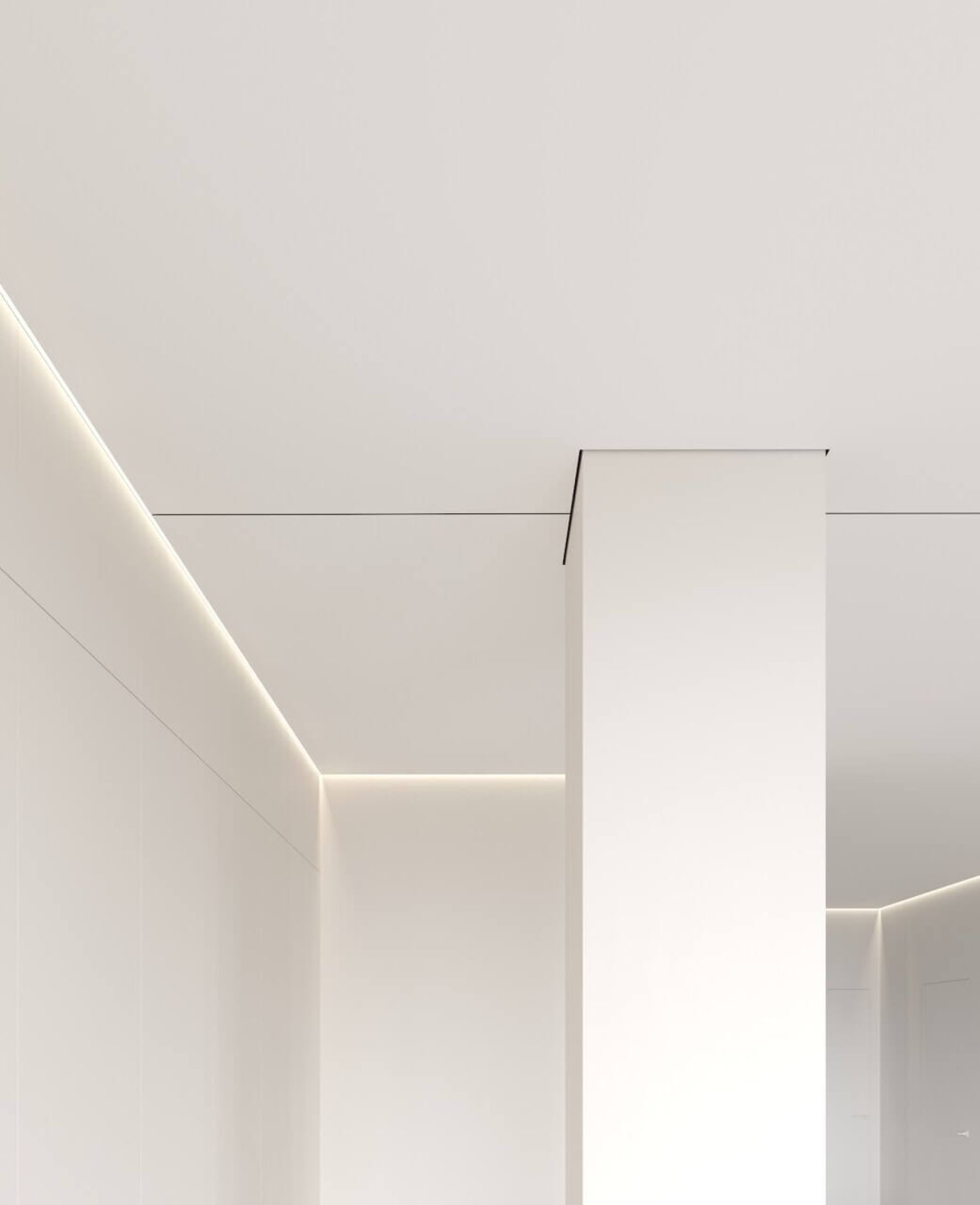 Теневой разделитель SLOTT R