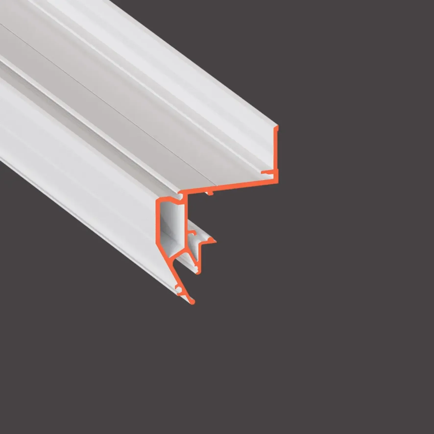 Профиль FLY 04 