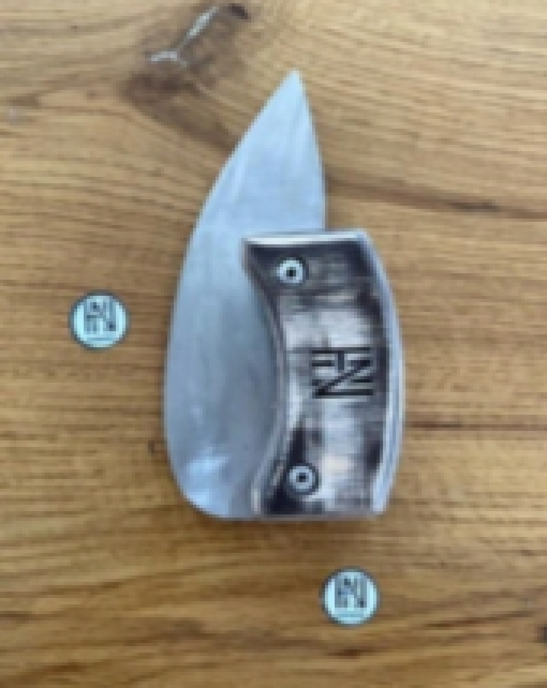 Шпатель Капля