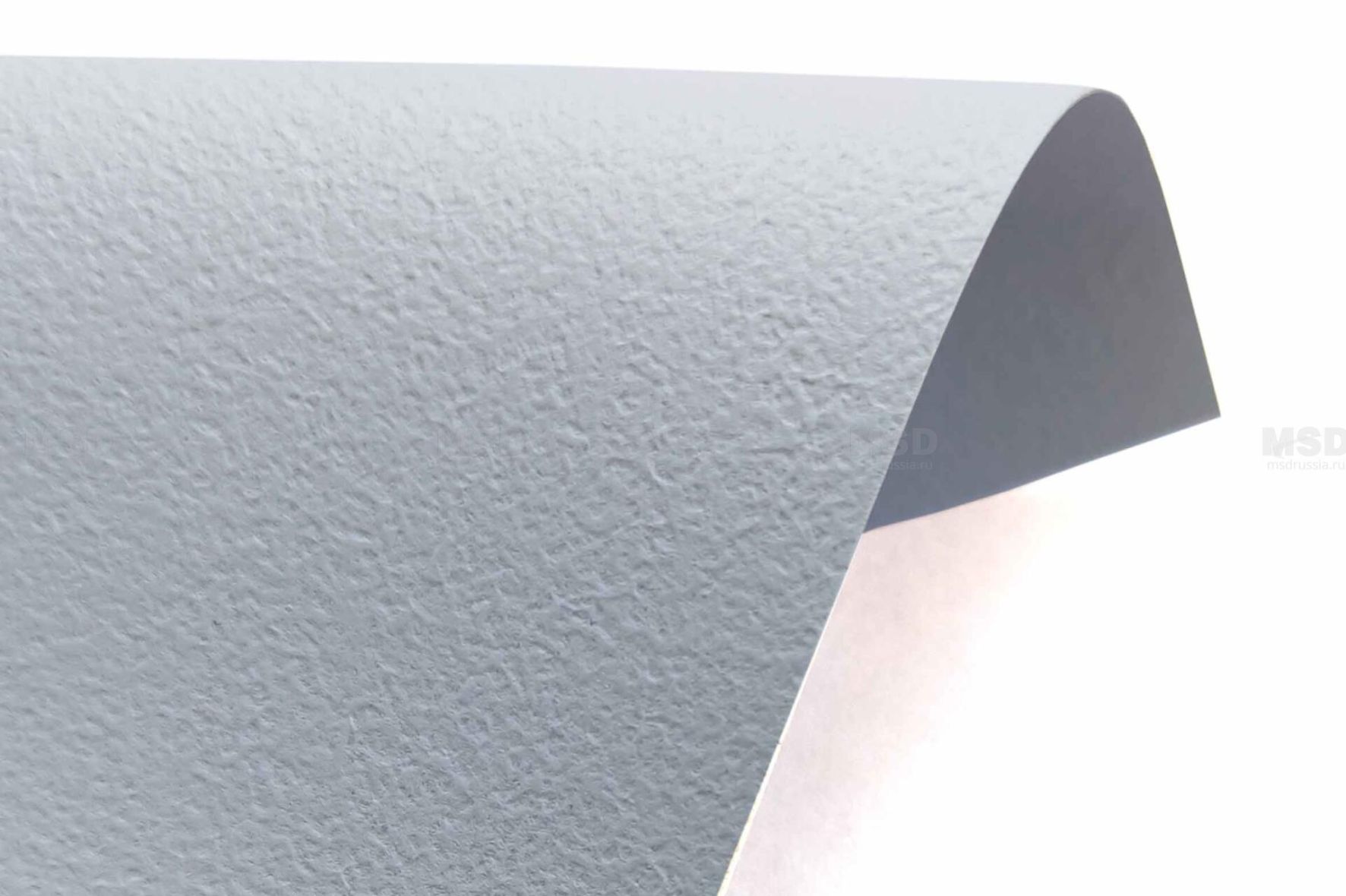 ПВХ Полотно MSD Premium. Цветная 190 мкм.