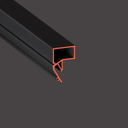 Конструкционный парящий профиль FLY 03 (ПФ 2392)