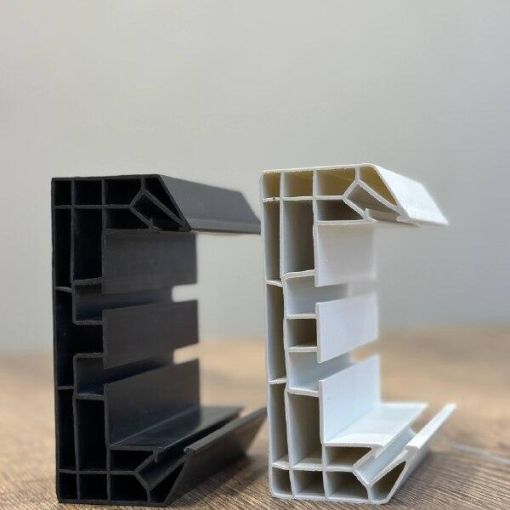 Пвх карниз П (ПК14)