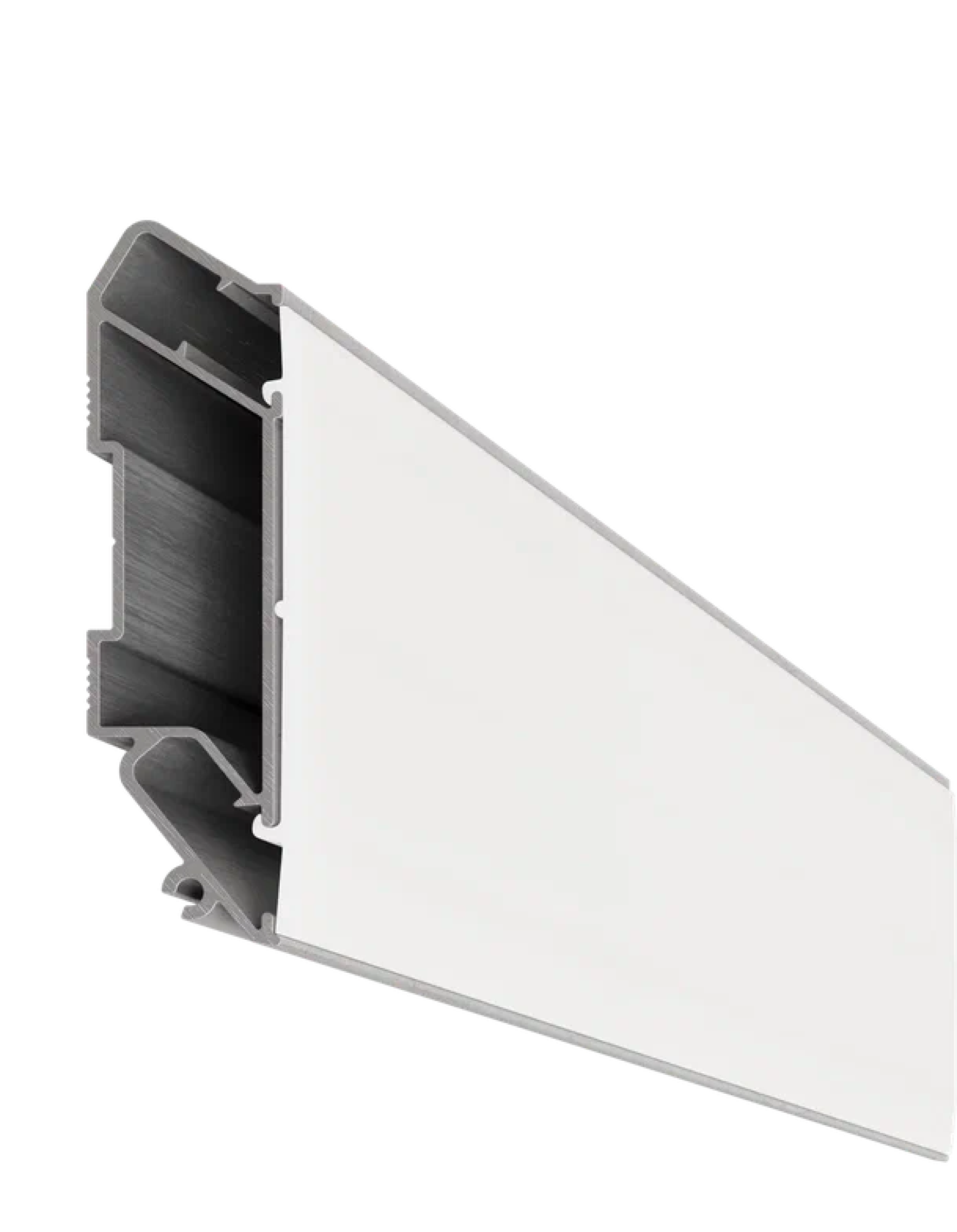 ALTEZA для ниш (Sigma plus ) Белый