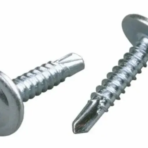 Саморез 4,2*41 с прессш