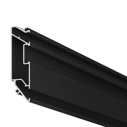 ALTEZA для ниш (Sigma plus LED) Черный