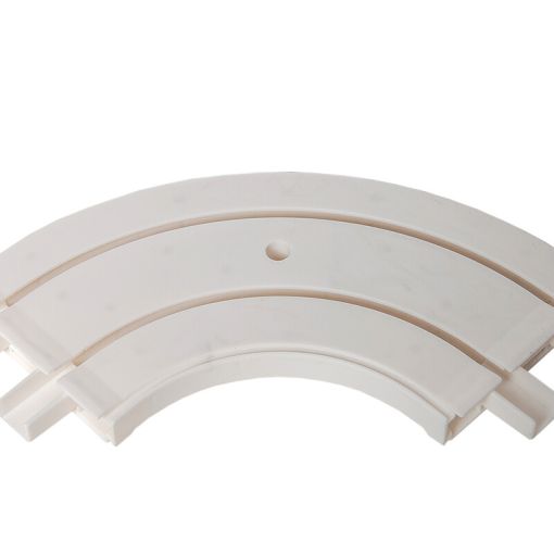 Эркерный угол внутренний СМ 2-рядный 