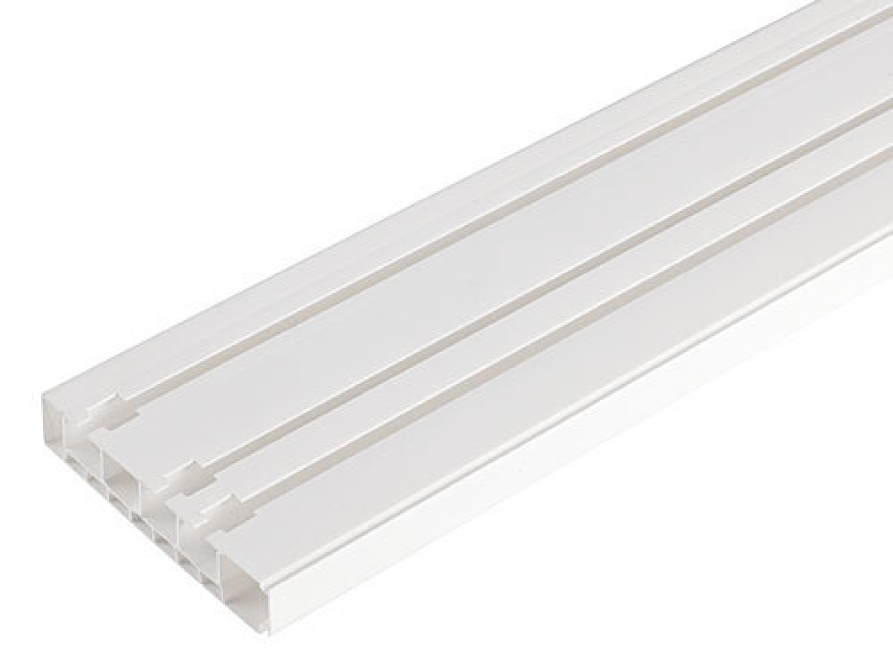 Карниз "Стандарт" 1,5 3п