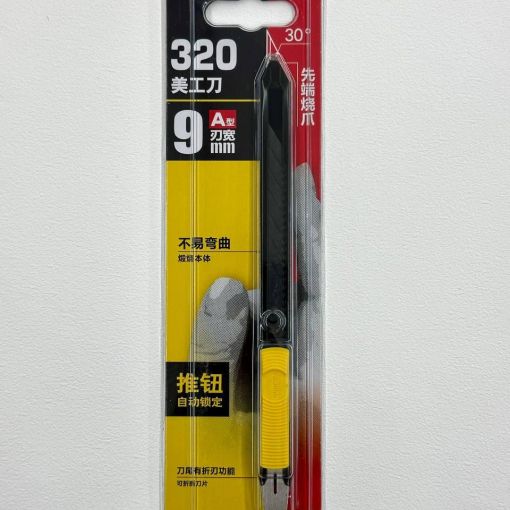 Универсальный нож TAJIMA 