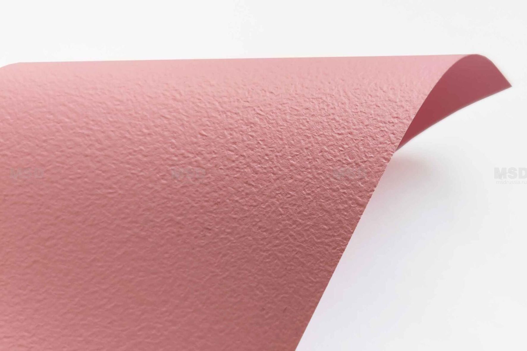 ПВХ Полотно MSD Premium. Цветная 190 мкм.