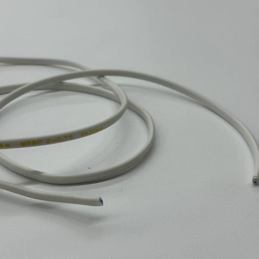 Провод ШВВП 2.0,75 