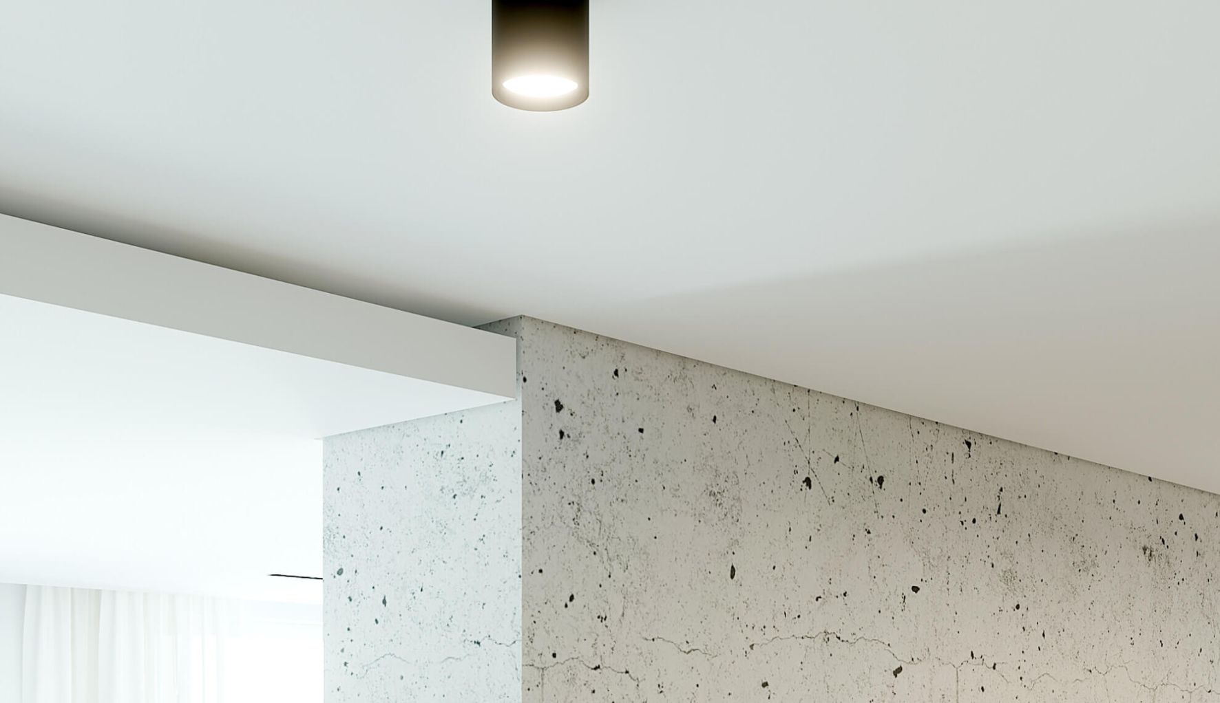 Теневой профиль EUROKRAAB STRONG